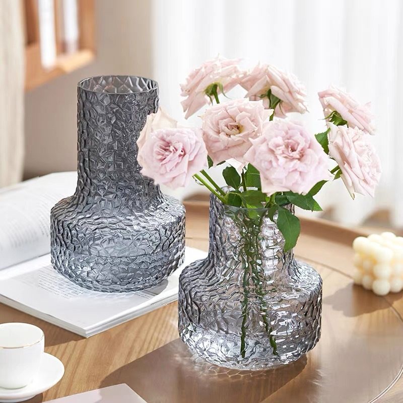 Wholesale Glass Vase HP-087 - Image 1